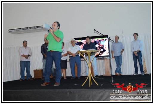 rolim de moura
